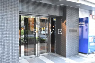 リヴシティ日本橋浜町の画像