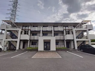 アムール大倉山 A棟の画像