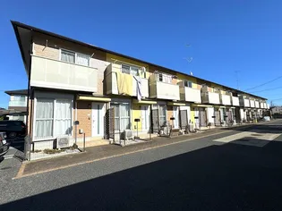 アンソレイユ Aの画像
