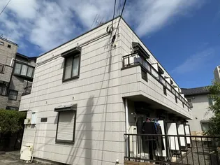 メゾン東中野の画像