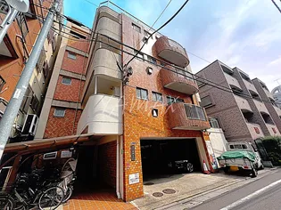 第3田嶋ビルの画像