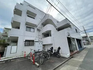 ユーローハイツ元八事の画像