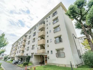 UR星の原の画像