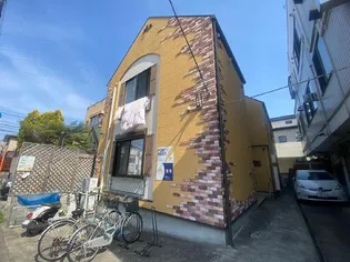 カーサ ツリー ビューの画像