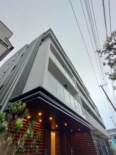 KDXレジデンス西調布の画像