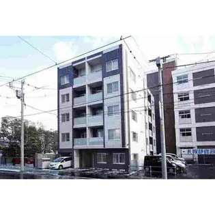 HOKO南高前の画像