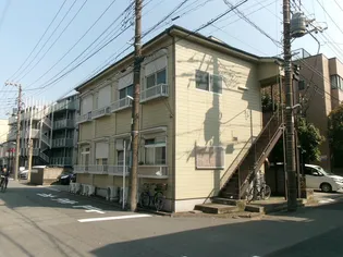 当麻ハイツの画像