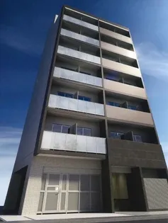 SHOKEN Residence高島平I【6階】の外観