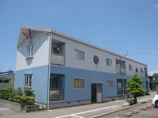 ホットスプリングIIの画像