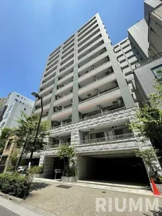 東京都千代田区神田多町2【マンション】の外観