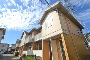 ウィングス緑井 B棟の画像