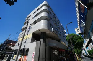 トーソンビル登戸の画像