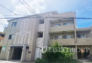 パークロッジ久我山の画像