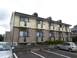 HILL TOP HOUSEの画像