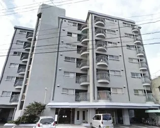 徳島セントポリアの画像