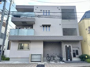 BELLE ARCHEの画像