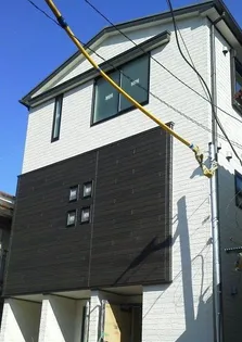 テラスハウス仲通の画像