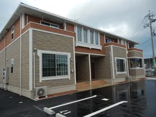 SUN GREEN Aの画像