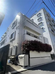 レフィナード松原の画像