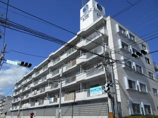 ロイヤルヒルズ大和町の画像