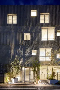 LEGALAND祐天寺の画像