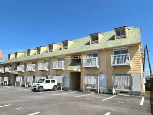 サンシティ 11【1階】の外観