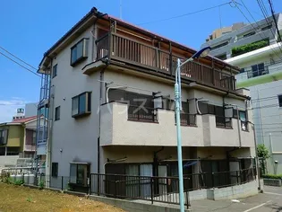 アントレーハイツの画像