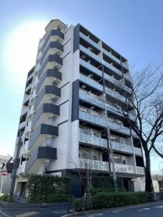スカイコート中野沼袋の画像