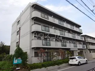 エスポワール横山の画像