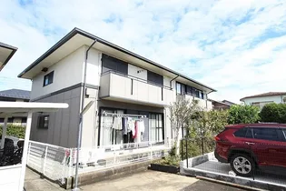 湘南台ビレッジCの画像