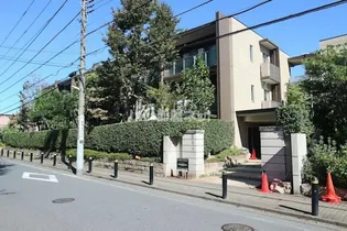 プライムメゾン武蔵野の杜【2階】の外観