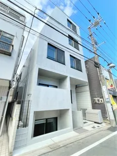 ラシクラス経堂の画像