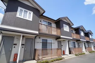 フレンドホープUの画像