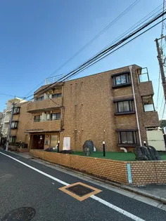 ペガサスマンション経堂の画像