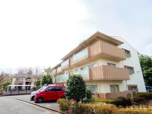 オークヴィラ1号館の画像