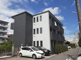 メゾン ド シャルマンの画像