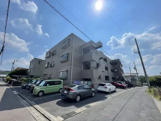メゾン ヴィの画像