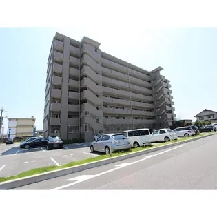 アルファスマート東福原の画像