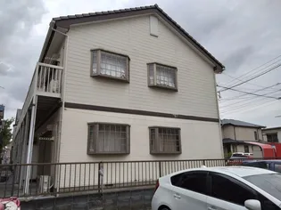アーバンハイムIの画像