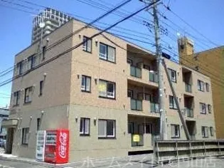 サニー山鼻の画像