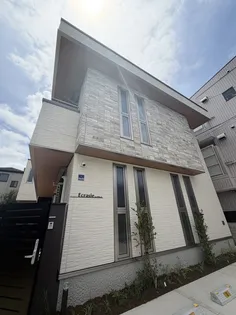 ECRASIEの画像