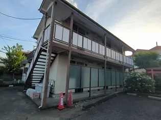 ヴィレッジエムの画像