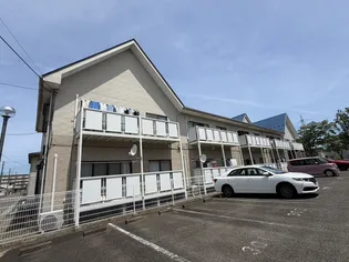 カーサあだち2号の画像