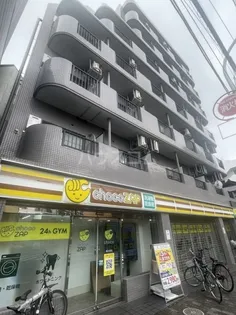MAC小岩ステーションの画像