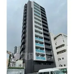 愛知県名古屋市西区城西1【マンション】の外観