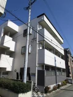 リテラ井尻【3階】の外観