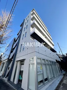 SKY AOBADAIの画像