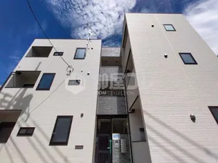 エスペランサ志村の画像