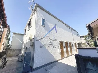 イーストライズの画像