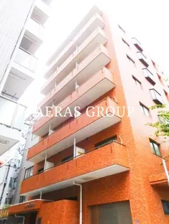 メゾン大井町の画像
